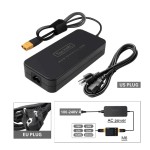 HOT ToolkitRC ADP200 AC Power Adapter 200W Power Supply XT60 Plug Output 19.5V 10.3A for RC Battery Charger Balance Drone Model